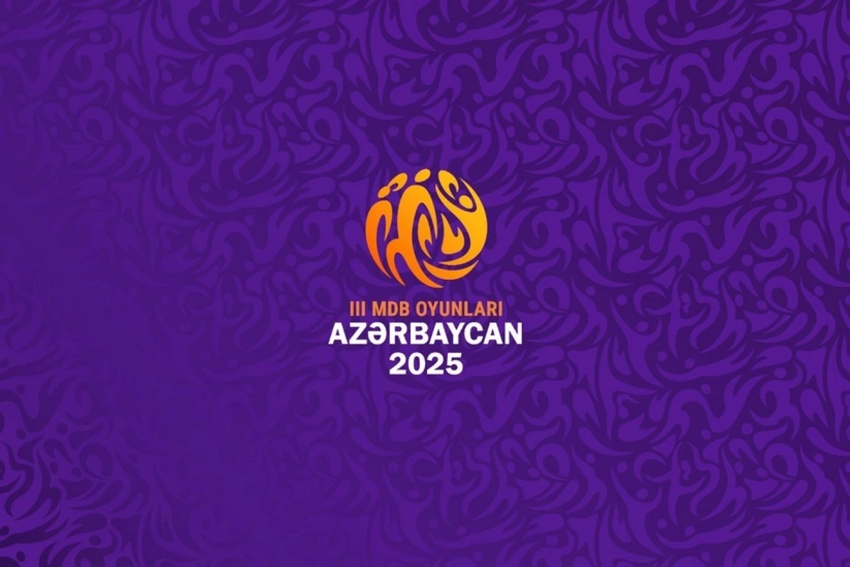 III MDB Oyunları: Azərbaycan millisi bürünc medal qazanıb