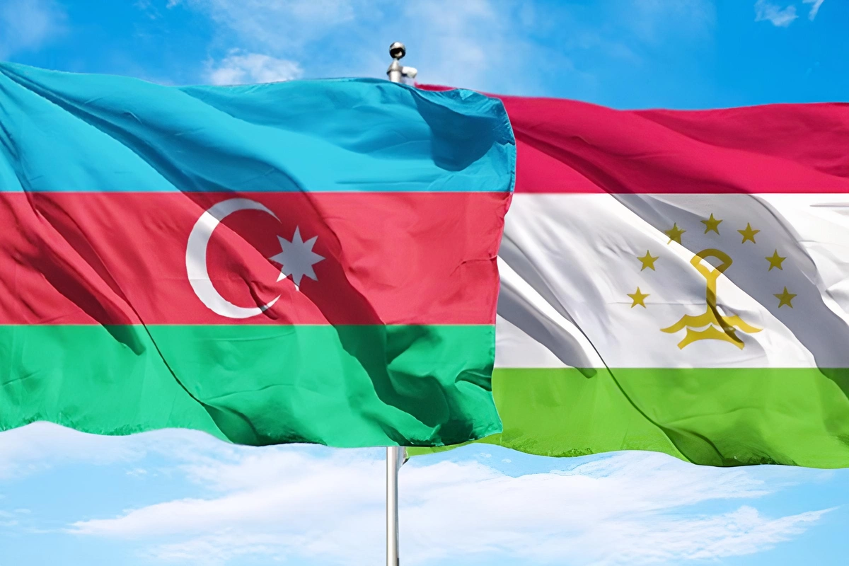 Azərbaycan və Tacikistanın statistika sahəsində əməkdaşlığı üzrə memorandum təsdiqlənib Azərbaycan və Tacikistanın statistika sahəsində əməkdaşlığı üzrə memorandum təsdiqlənib