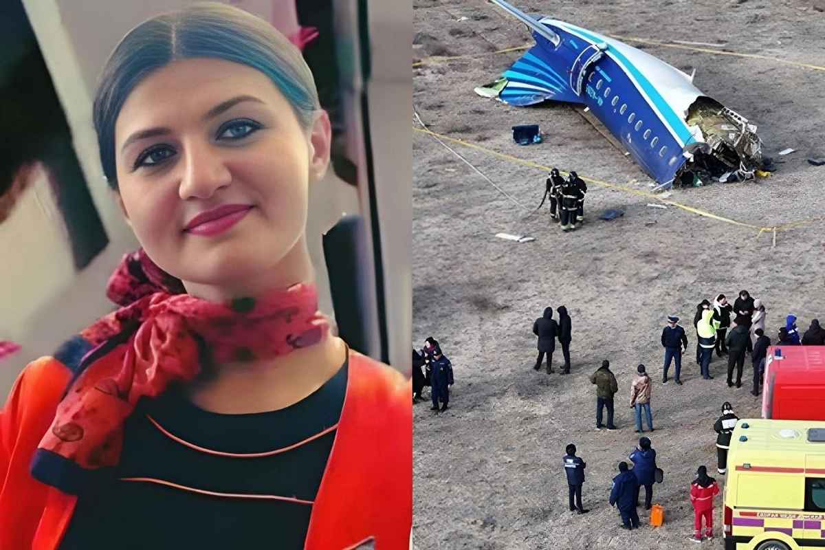 Qazaxıstanda zirehli texnikaya Hökumə Əliyevanın adı verildi Qazaxıstanda zirehli texnikaya Hökumə Əliyevanın adı verildi