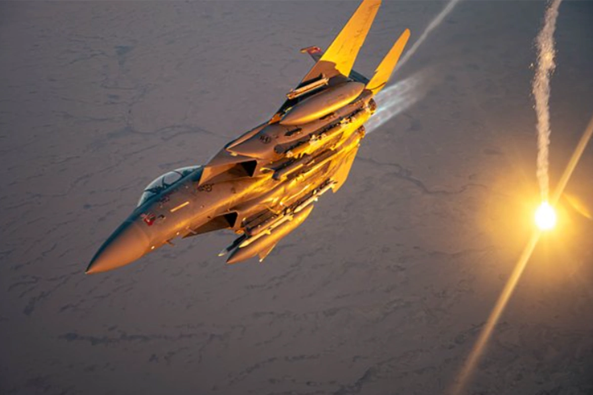 İsrail İranın Xəzər sahillərindəki müdafiə sistemlərini hədəfə alıb