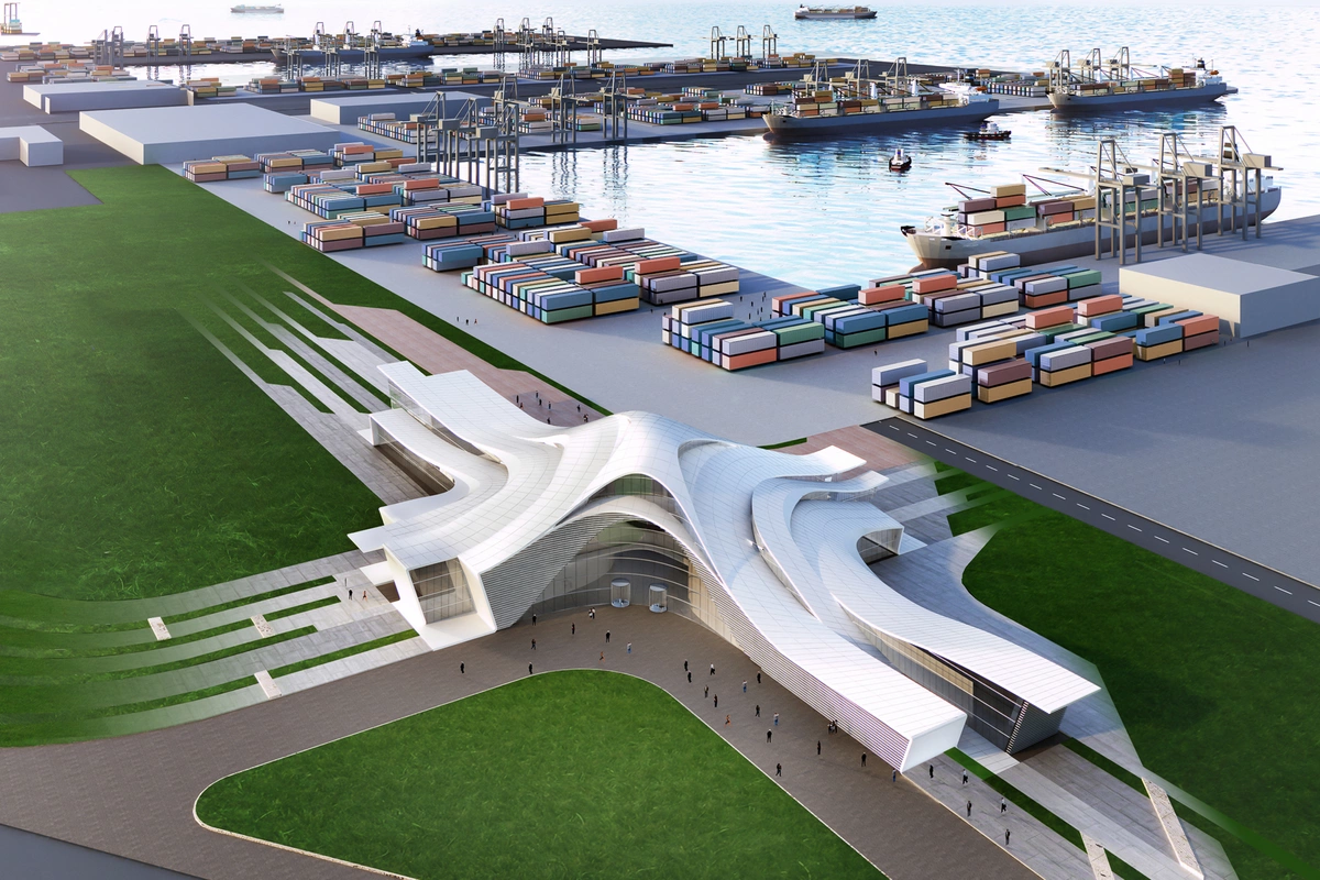 Ələt azad iqtisadi zonasına əlavə torpaq sahəsi verilib - SƏRƏNCAM