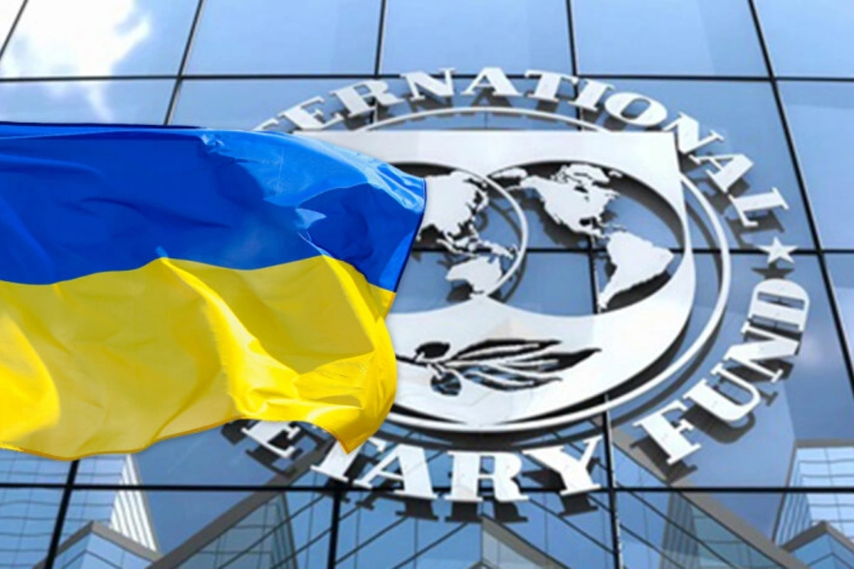 IMF Predicted a Huge Financial Gap for Ukraine