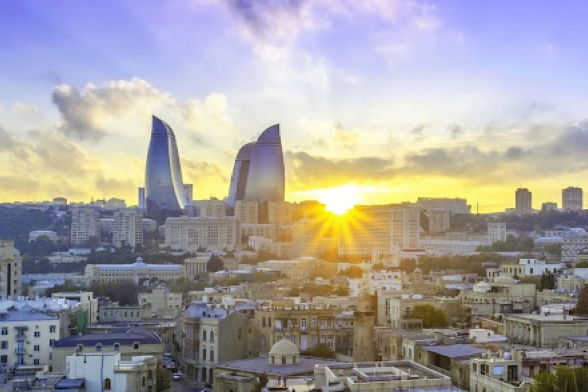 Sabah 18° isti olacaq - HAVA PROQNOZU