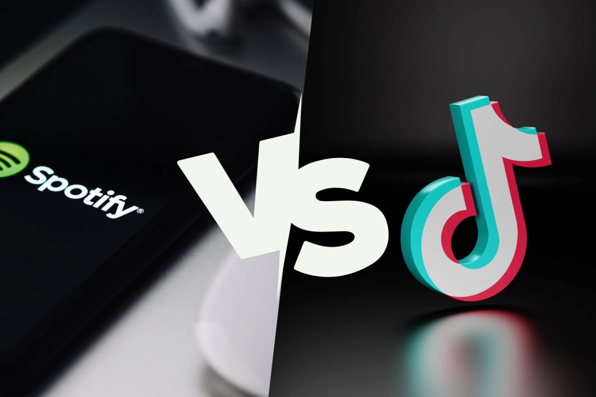 Spotify və TikTok Azərbaycanda vergi uçotuna alınıb