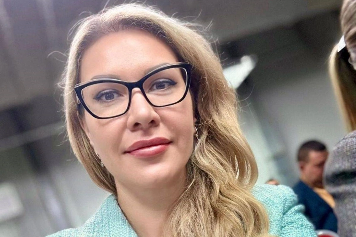 Ukraynada mer şəhər şurasının katibini döyüb