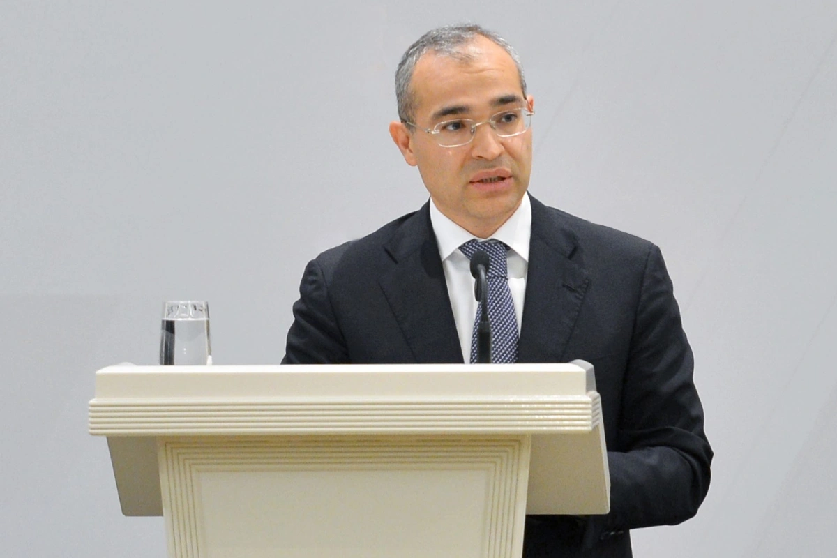 Mikayıl Cabbarov: Biz xaricdən gələn istedadlara da açığıq Mikayıl Cabbarov: Biz xaricdən gələn istedadlara da açığıq