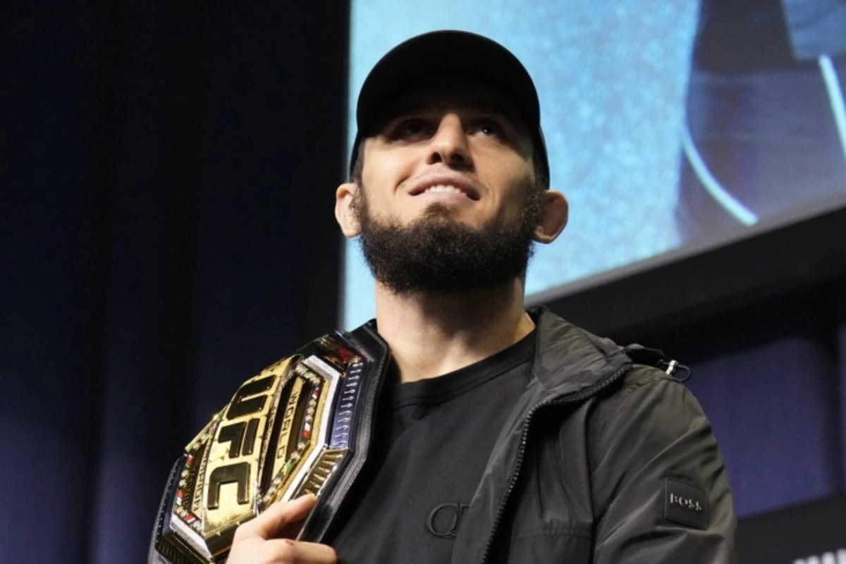 Islam Makhachev against Dan Della Maddalena: when will the title fight take place? Islam Makhachev against Dan Della Maddalena: when will the title fight take place?