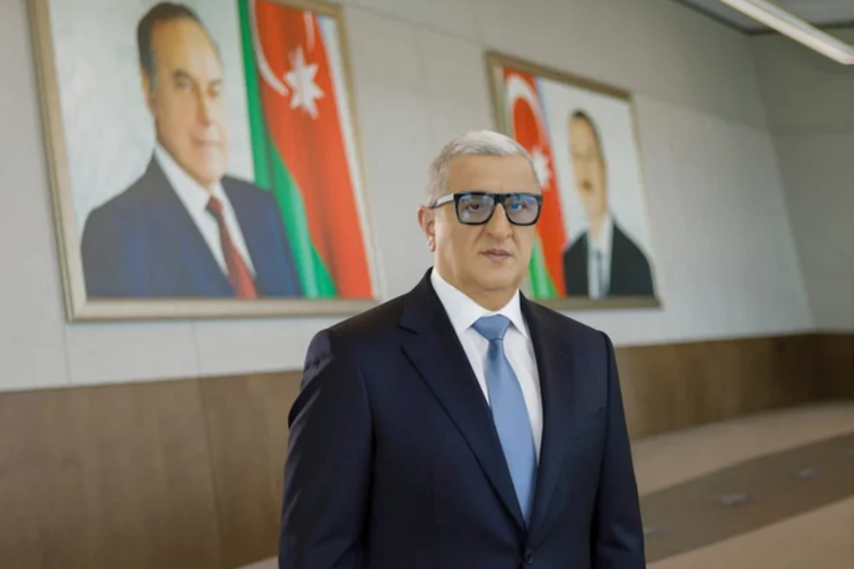 Prezident Hüseyn Əliyevə yüksək vəzifə verdi