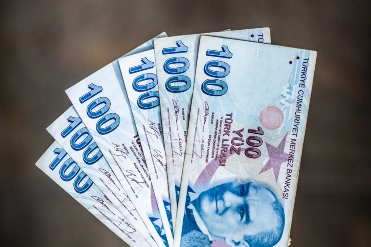 В Турции азербайджанец случайно обнаружил на балансе около 22 млрд долларов