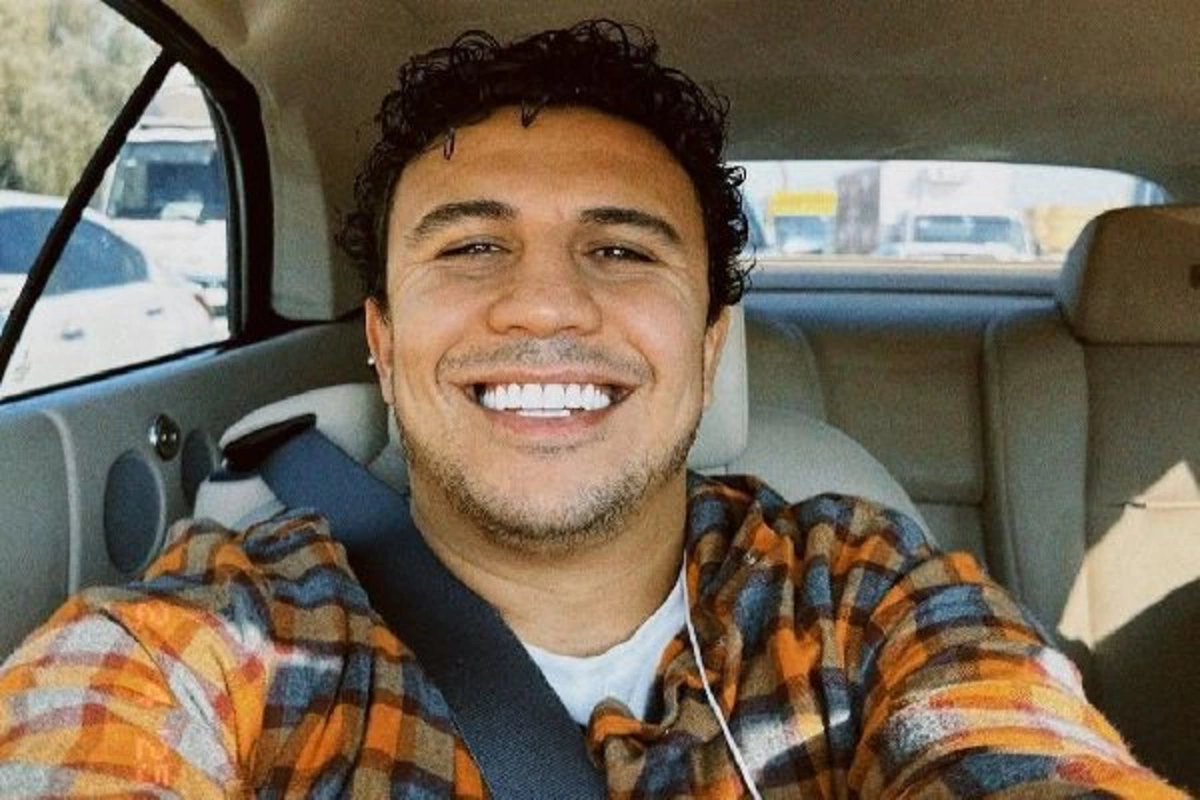 Квартиру блогера-азербайджанца Subo арестовали из-за долгов перед налоговой