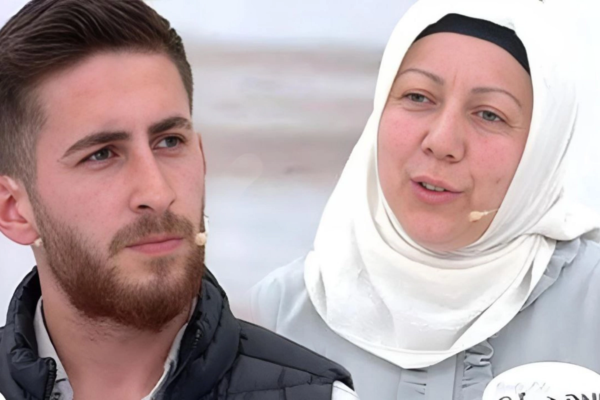 Türkiyəni ayağa qaldıran kürəkən–qayınana qalmaqalında yenilik: 21 ilə qədər həbs cəzası…