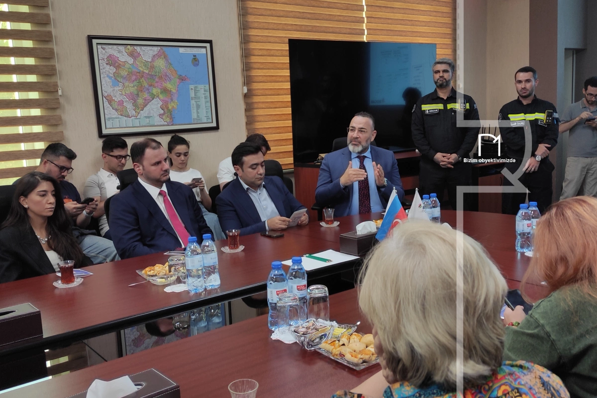 Azərkimya istehsal gücündən 85%-dən çox istifadə edəcək