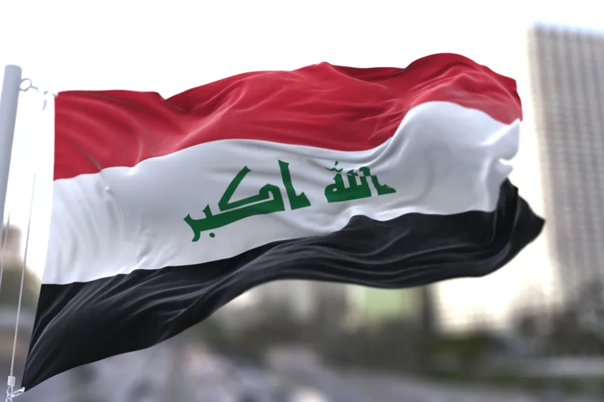 В Ираке объявили трехдневный траур после смерти Хаменеи