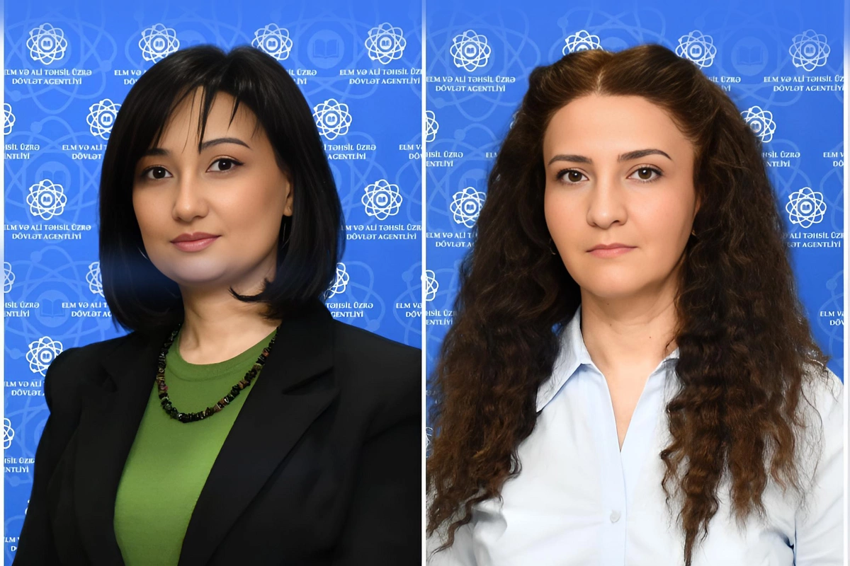 Sumqayıt və Qazax kolleclərinə yeni rəhbər təyinatları edilib