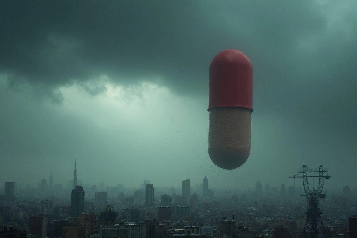Antibiotiklərin yanlış istifadəsi: gələcəkdə bizi nə gözləyir?