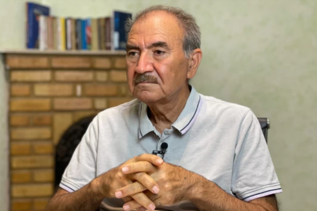 Cəmil Həsənli DTX-yə çağırılıb