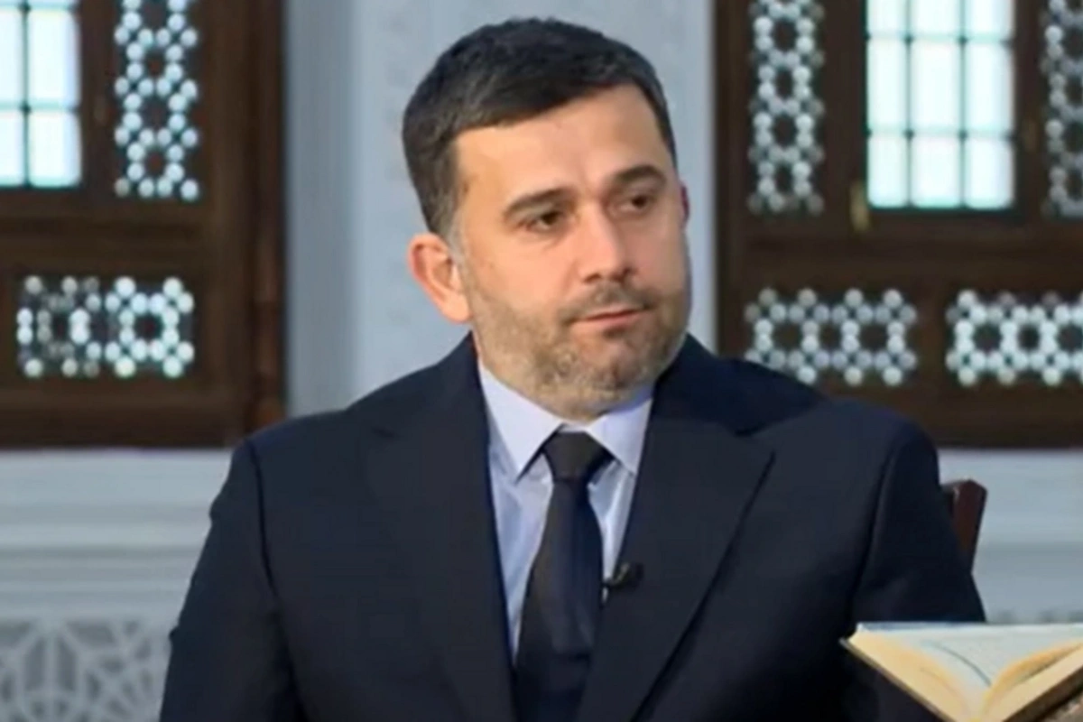 Имам мечети Шехидов стал жертвой мошенничества Имам мечети Шехидов стал жертвой мошенничества