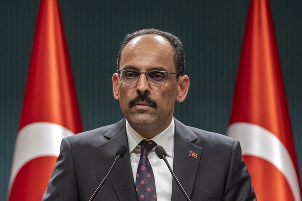 Türkiyənin MİT rəhbəri HƏMASın Siyasi Bürosunun üzvləri ilə görüşüb