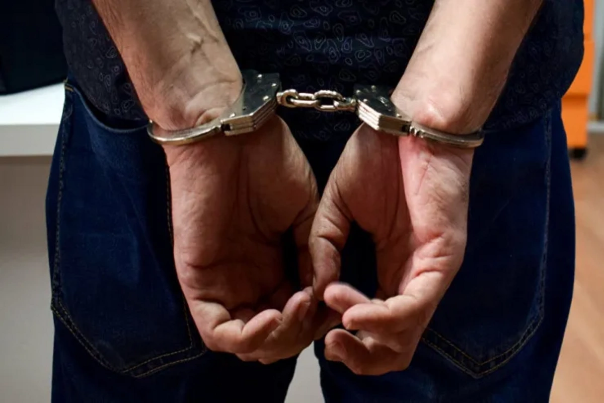 Sabirabadda kriminal aləmi təbliğ edən saxlanıldı