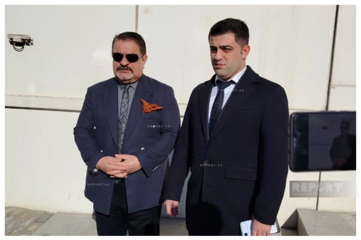 Народный артист Агададаш Агаев попал под амнистию