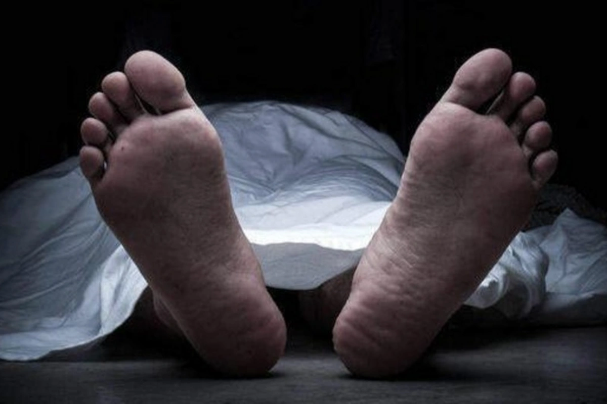 Şəmkirdə 33 yaşlı kişi bədbəxt hadisə nəticəsində ölüb