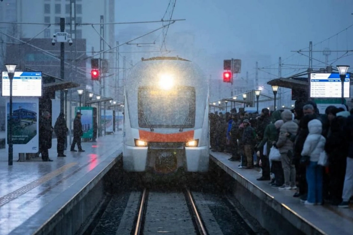 ADY: Qeyri-sabit hava şəraiti ilə bağlı kompleks nəzarət tədbirləri görülür