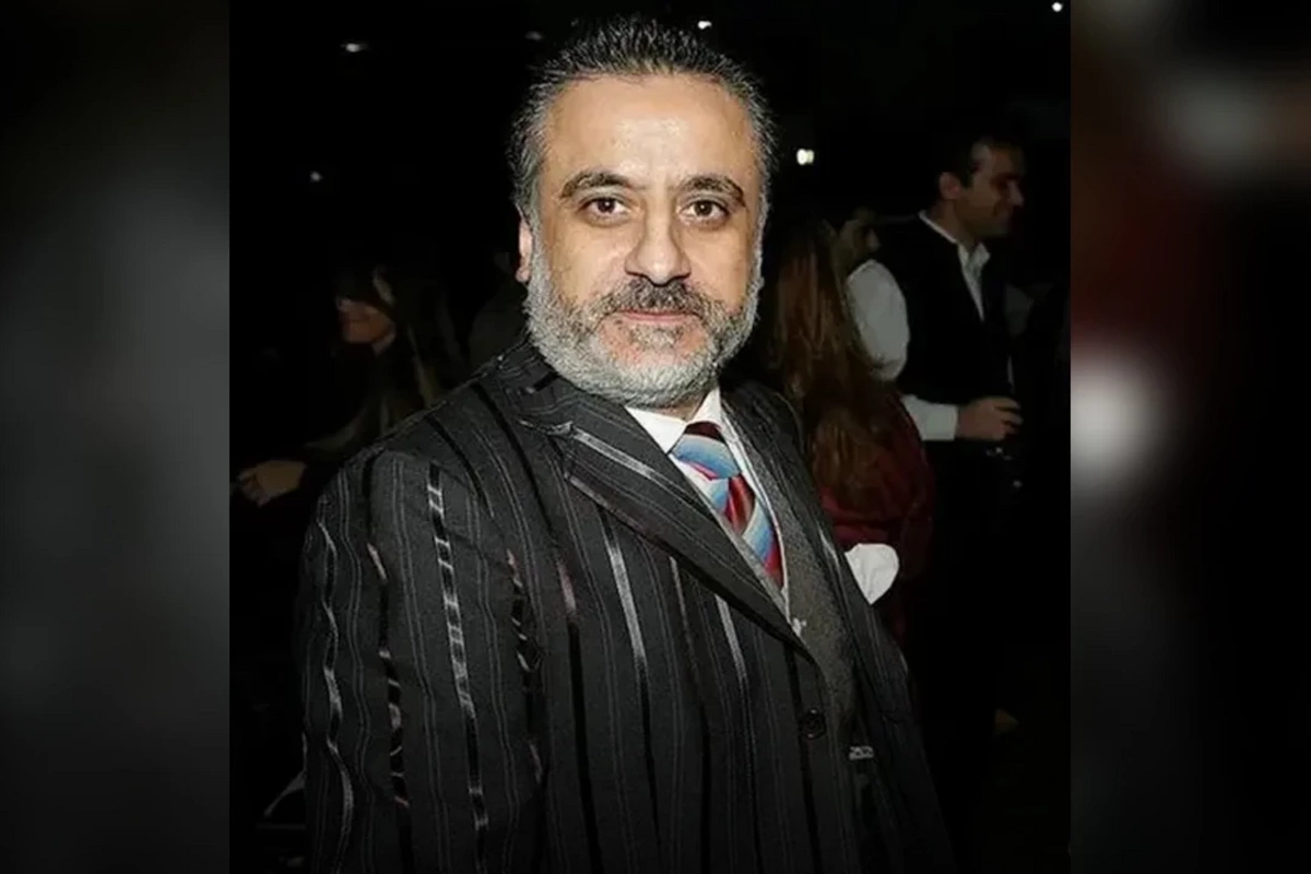 61 yaşlı prodüser 16-cı mərtəbədən yıxılaraq öldü