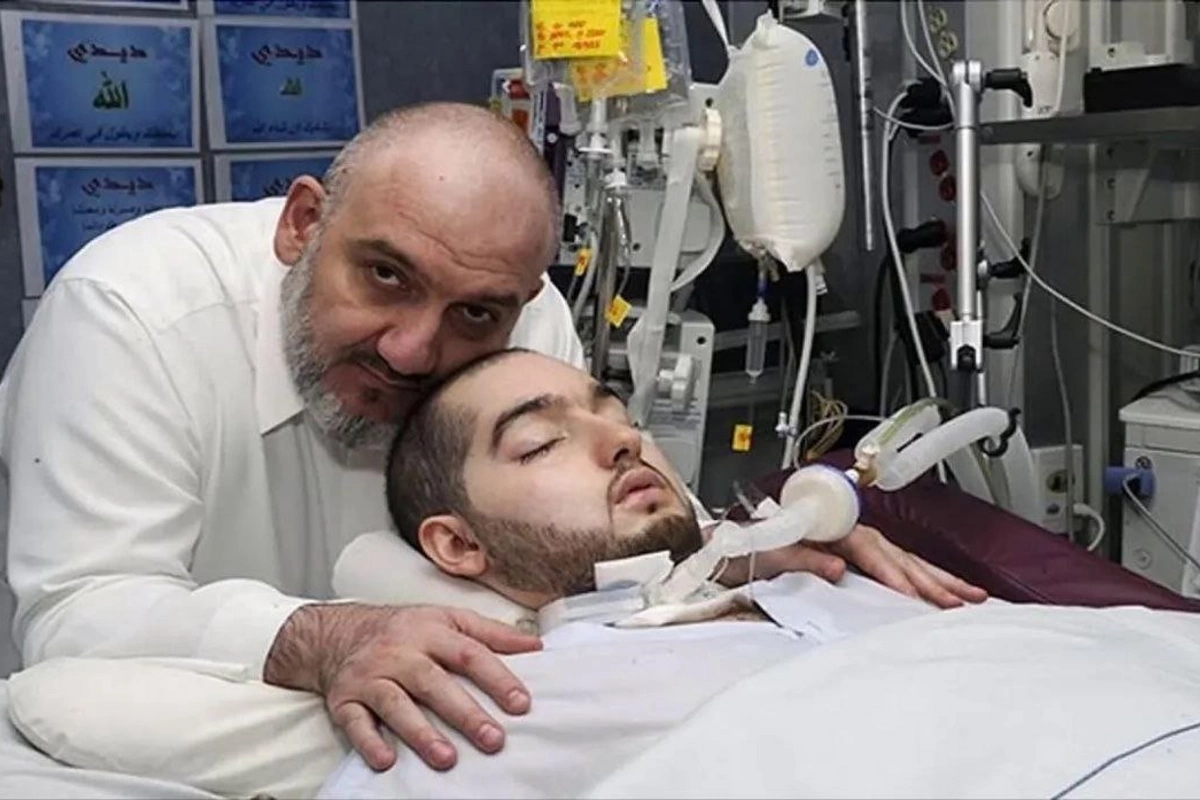 The Sleeping Prince of Saudi Arabia died after 20 years in a coma