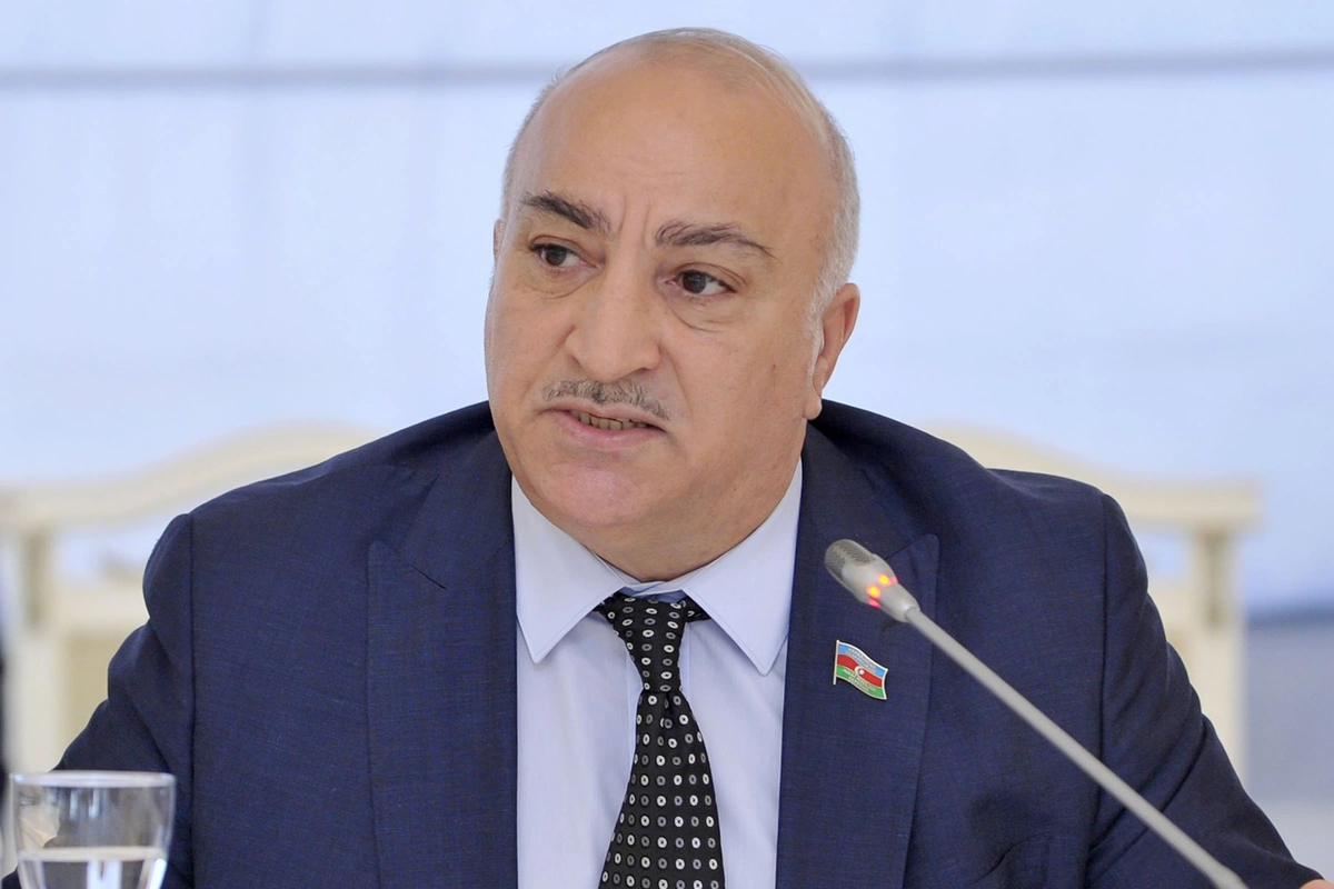 Tahir Kərimlinin şəhid anası olan bacısı vəfat etdi