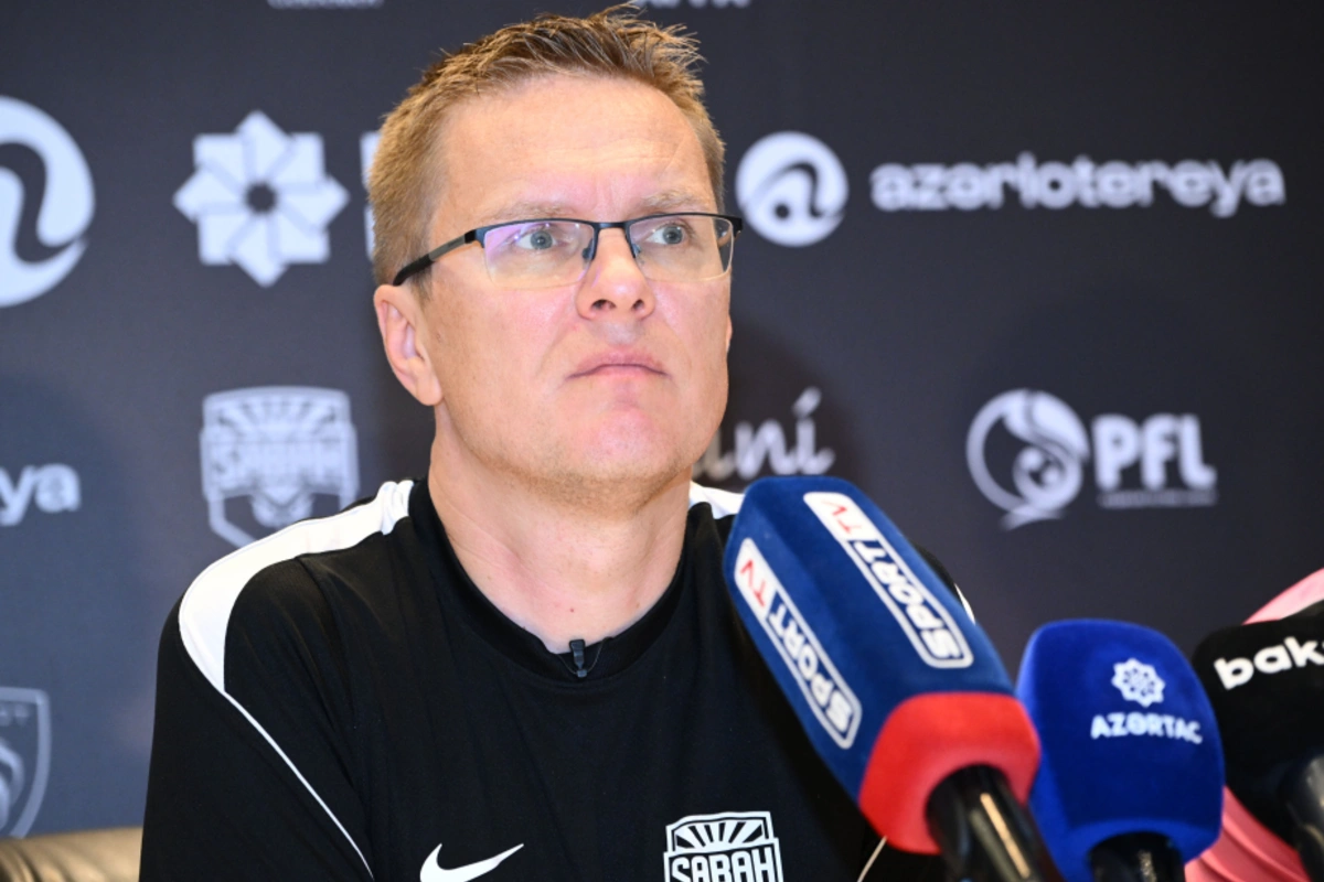 Valdas Dambrauskas: Hapoel yüksək səviyyəli komandadır