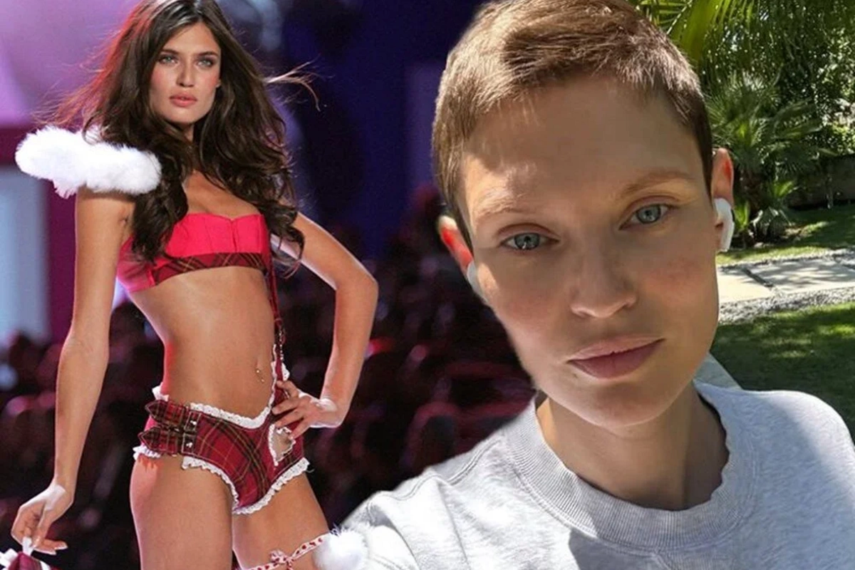 Dünyaca məşhur modelin xəyalı puç oldu Dünyaca məşhur modelin xəyalı puç oldu