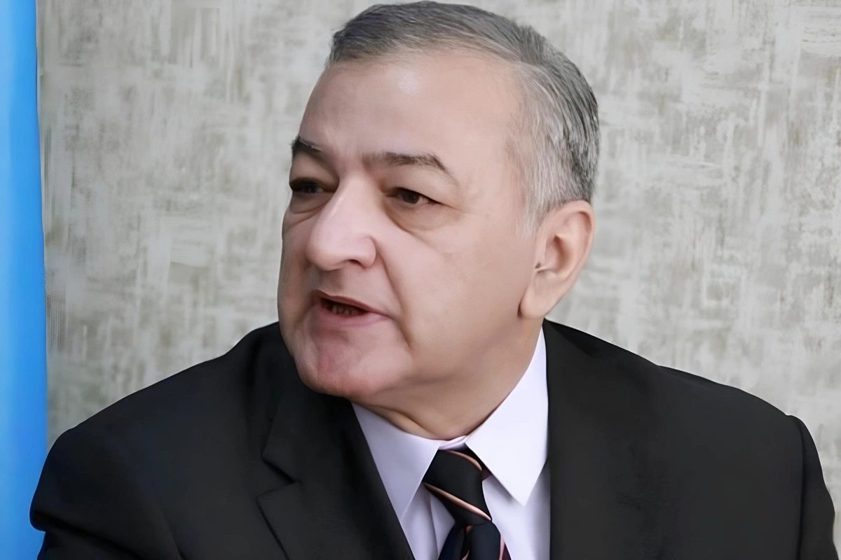 İlham İsmayıldan əməliyyatdan sonra səhhəti ilə bağlı AÇIQLAMA