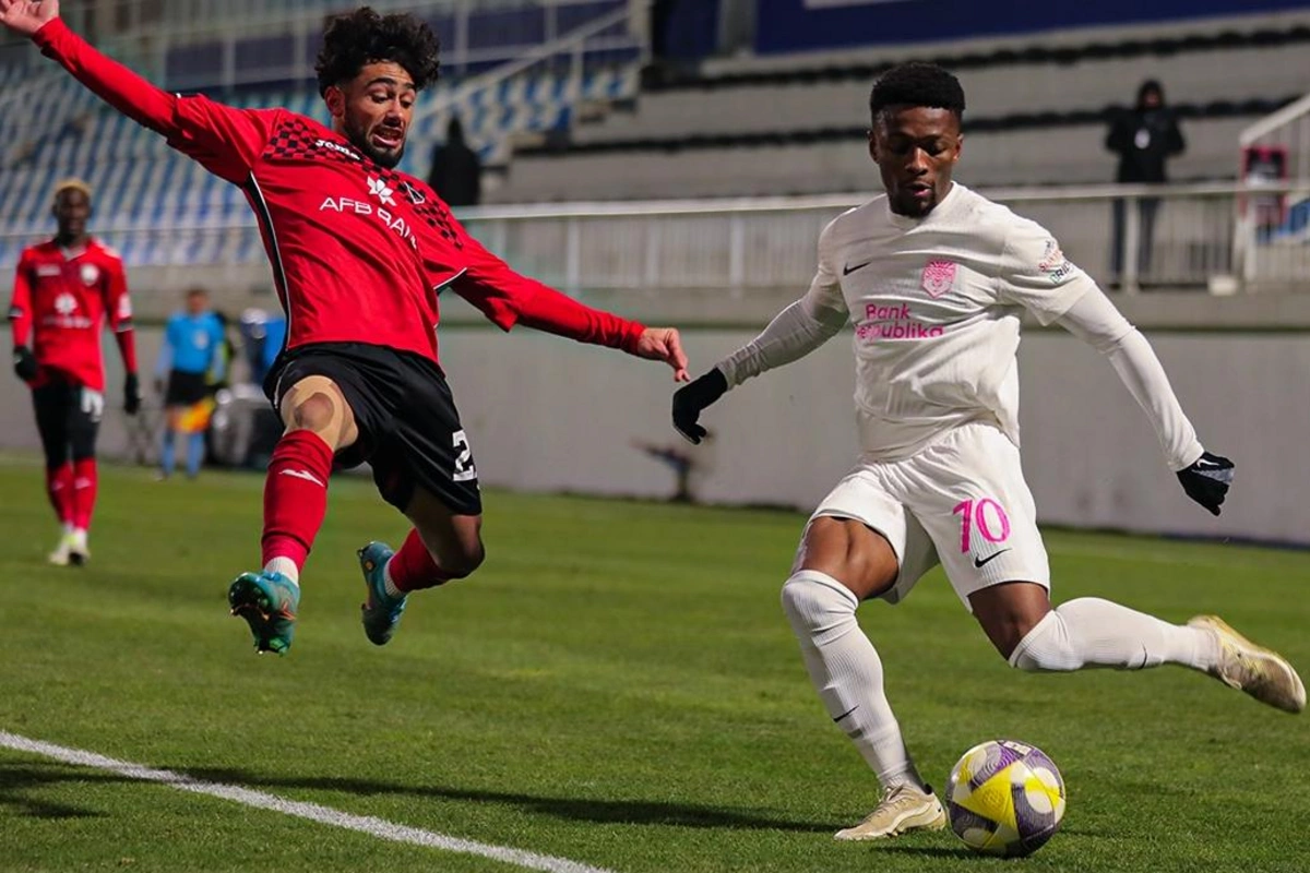 Sabah Araz-Naxçıvana, Zirə Sumqayıta qarşı