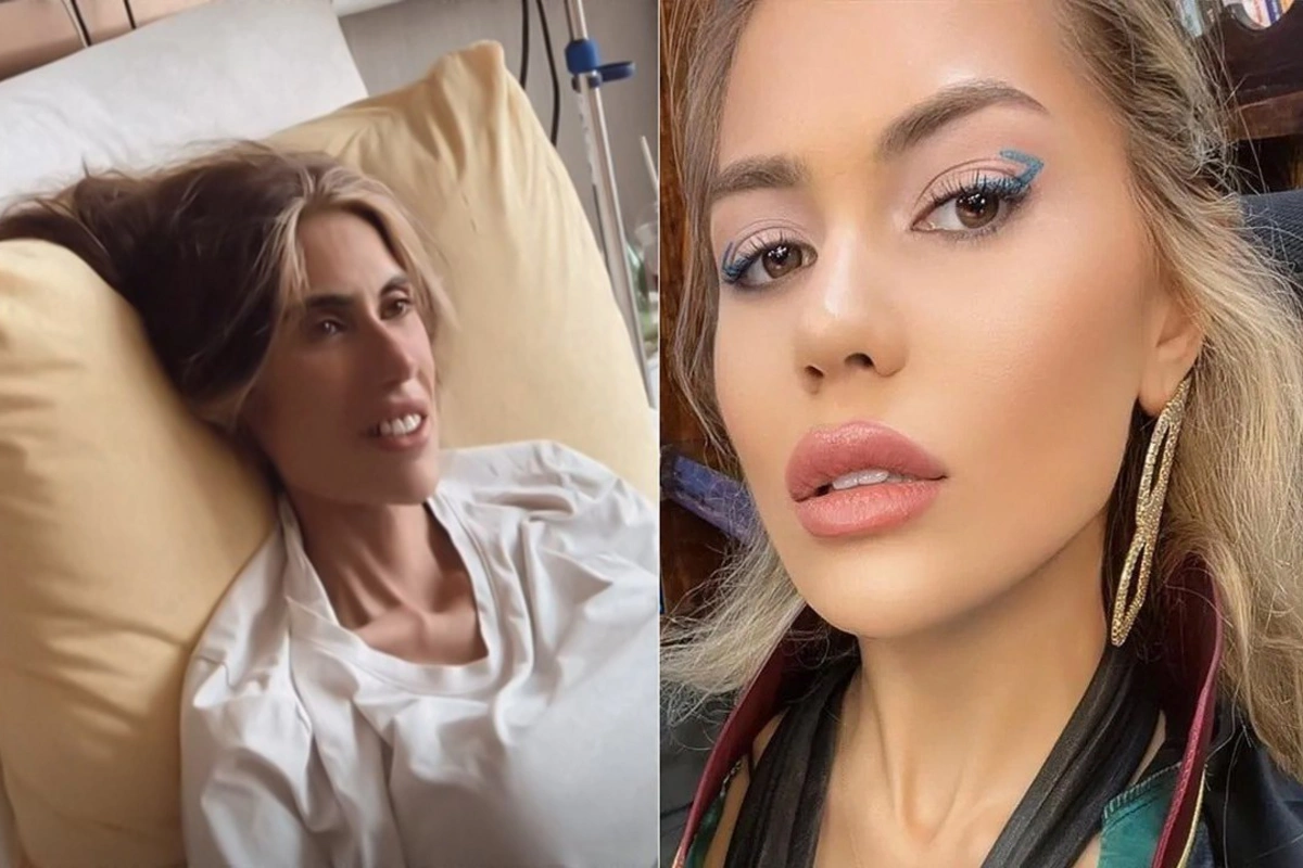 Atası Nihala görə infarkt keçirdi Atası Nihala görə infarkt keçirdi