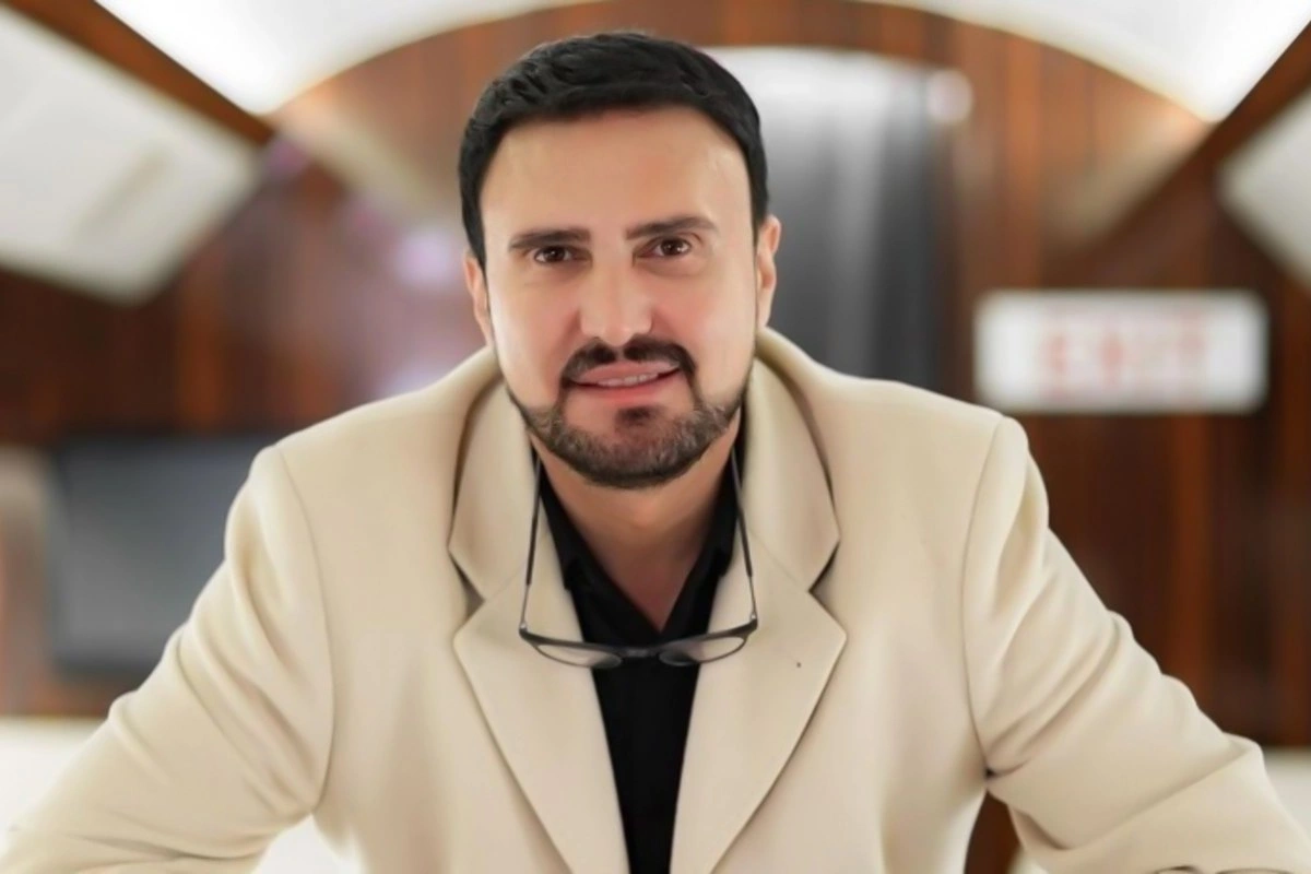 Nadir Qafarzadə ilə bağlı şok iddia: Nəmər üstündə dava düşüb Nadir Qafarzadə ilə bağlı şok iddia: Nəmər üstündə dava düşüb