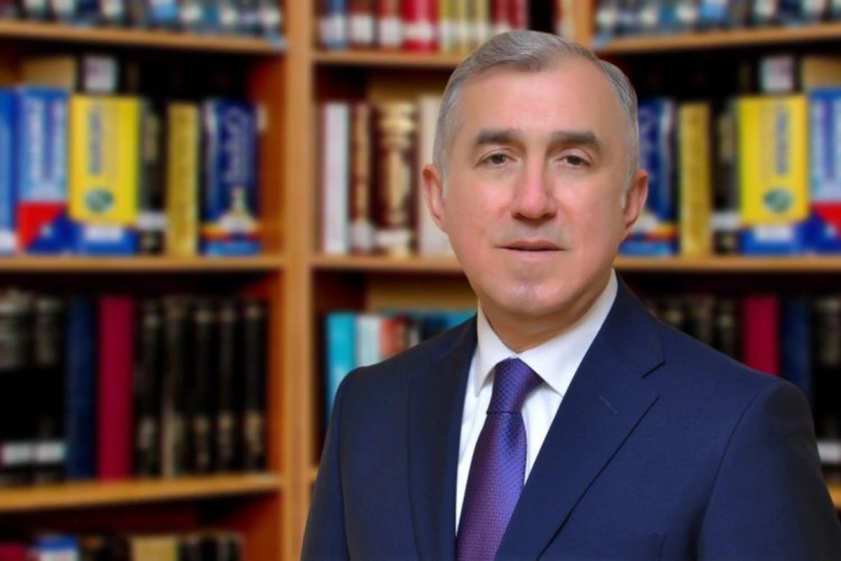 Naxçıvanın iqtisadiyyat nazirinin müavini vəzifəsindən azad olunub