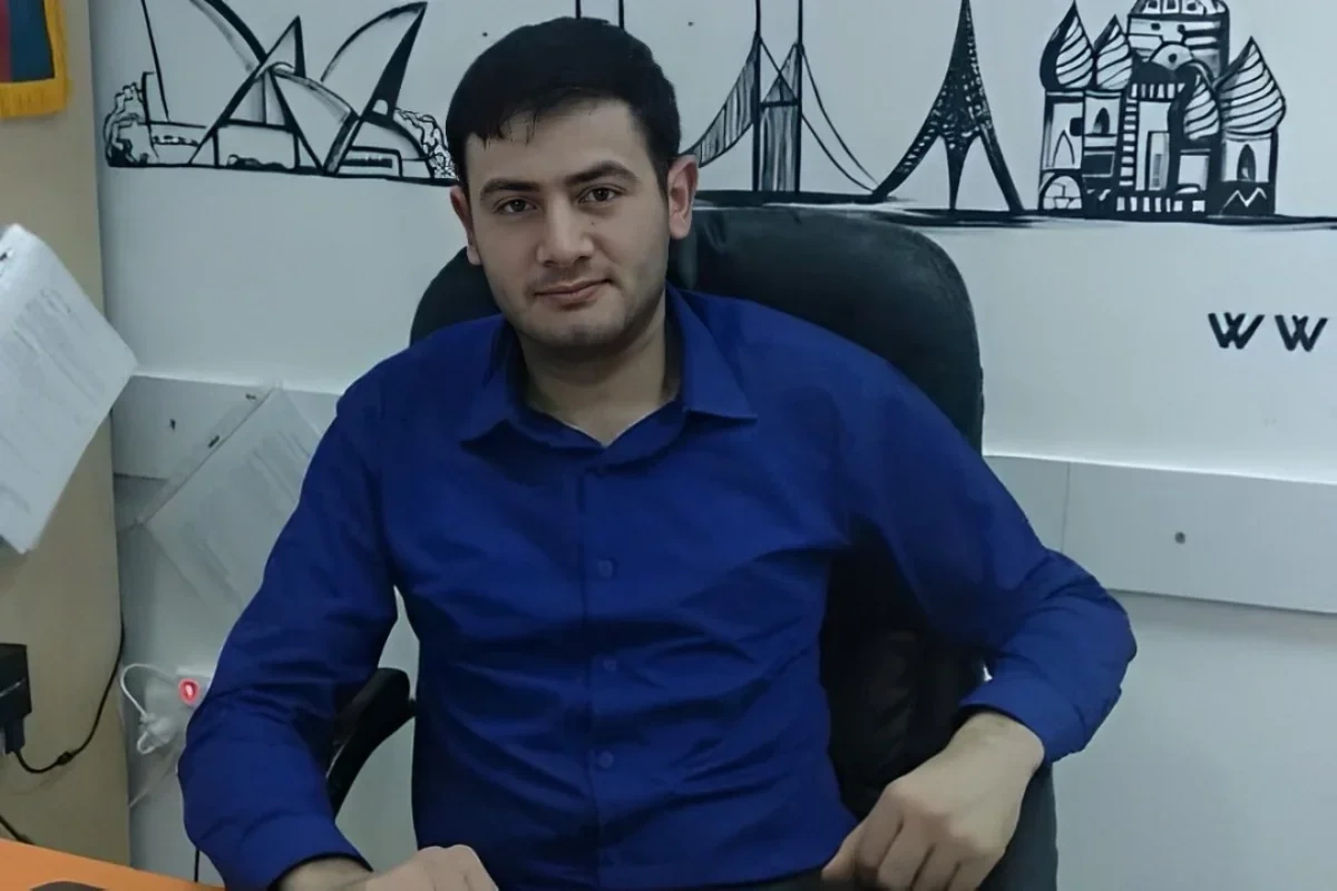 Əşrəf Əşrəfliyə hökm oxundu
