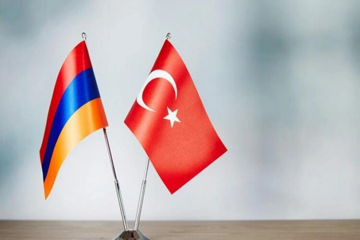 NTV: Türkiyə və Ermənistan rəsmiləri gələn həftə görüşəcək NTV: Türkiyə və Ermənistan rəsmiləri gələn həftə görüşəcək