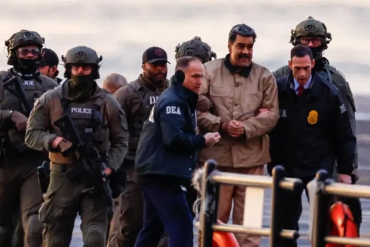 Maduro işi üzrə növbəti məhkəmə iclası martın 17-si keçiriləcək