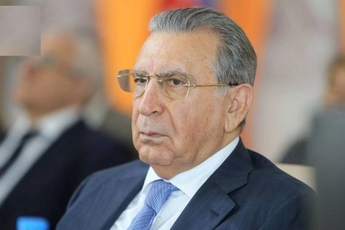 Ramiz Mehdiyevin adı Təhlükəsizlik Şurasının saytından SİLİNDİ