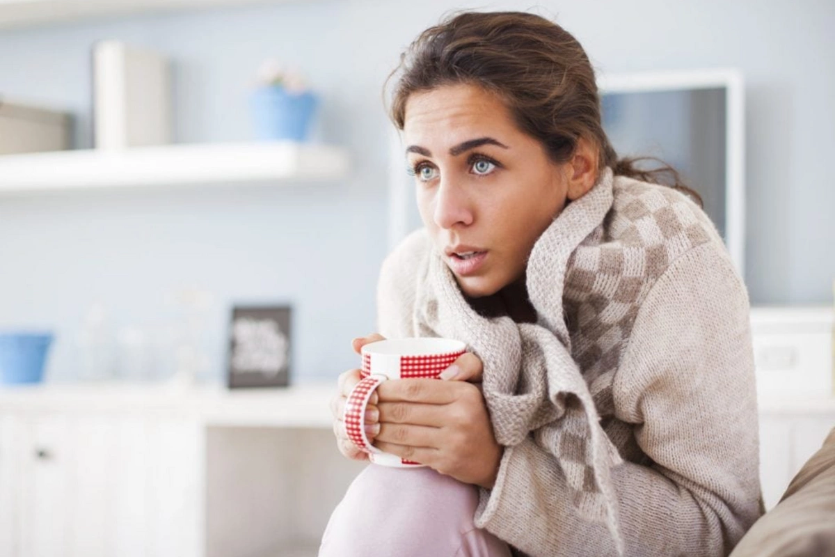 Yeni yayılan qızdırma virusunun əlamətləri və qorunma yolları