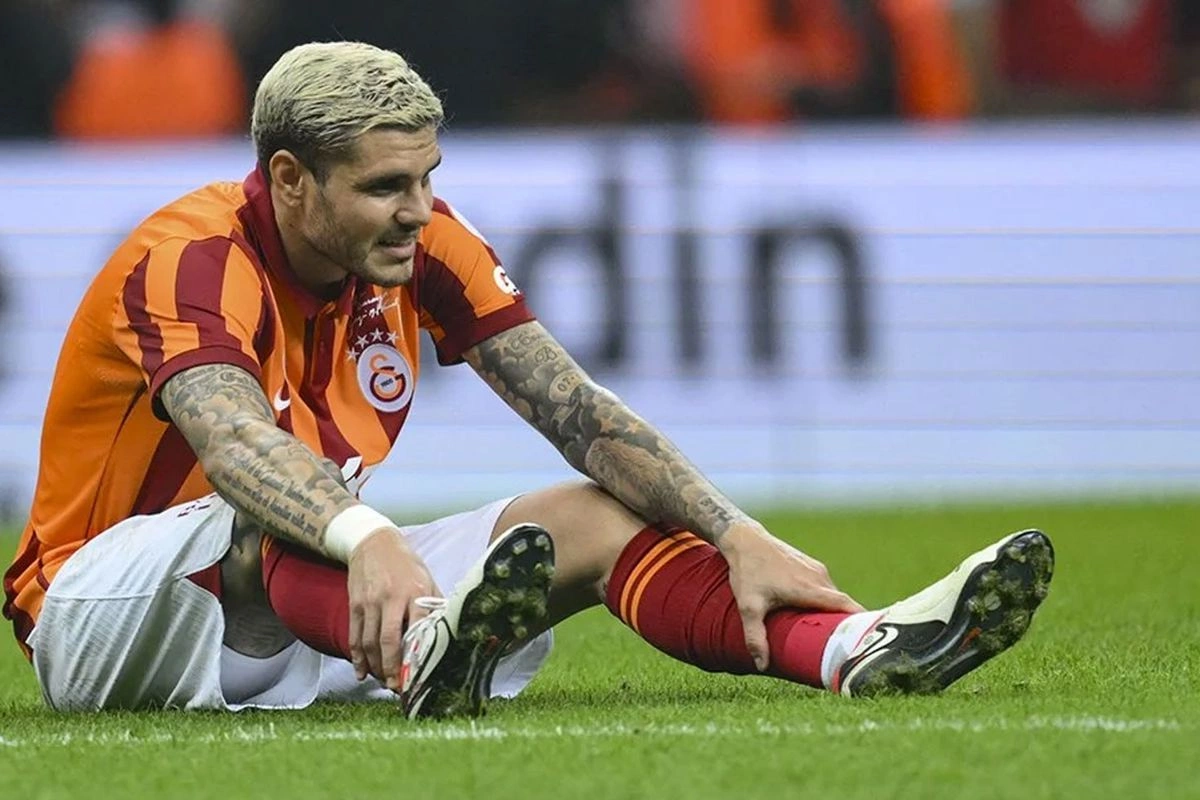 Mauro İkardi karyerasını İtaliyada davam etdirə bilər