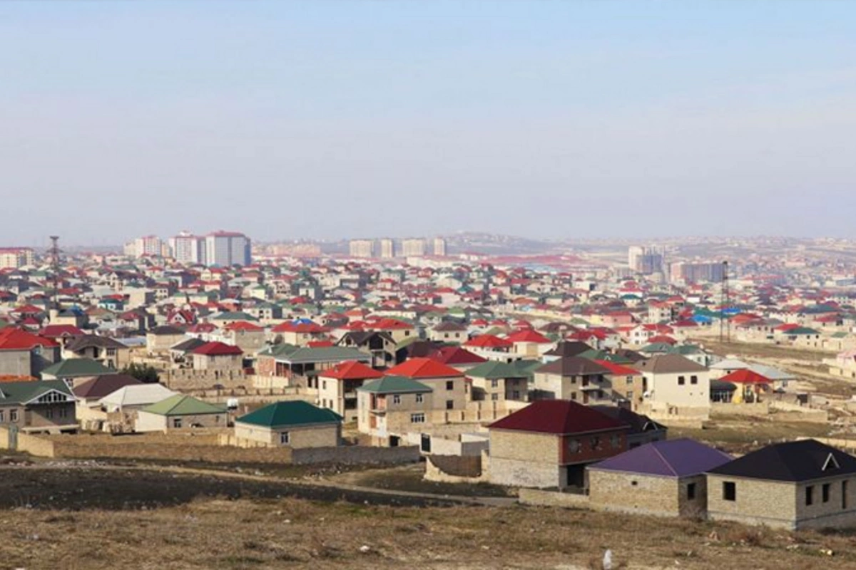 Nigar Alimova: Bələdiyyələrin torpaq sənədləşməsi səlahiyyətləri məhdudlaşdırılıb