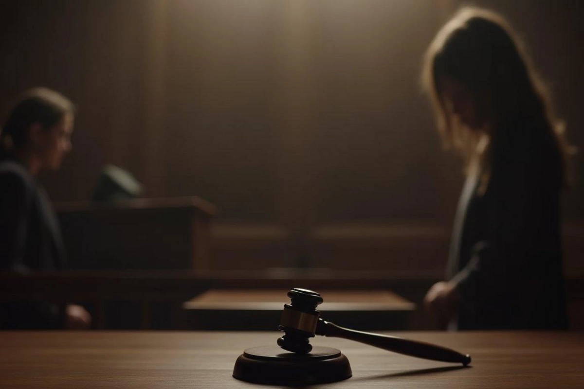 Bakıda DƏHŞƏT: Bacısına zor tətbiq edərək cinsi əlaqəyə girən qardaş HƏBS EDİLDİ