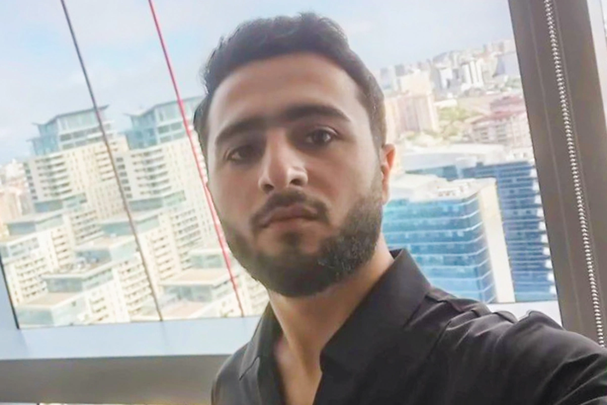 Bakıda 4 gün əvvəl dənizdə batan oğlanın meyiti TAPILDI
