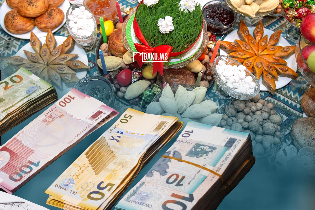 Bayram bazarlığı neçəyə başa gələcək? - QİYMƏTLƏR