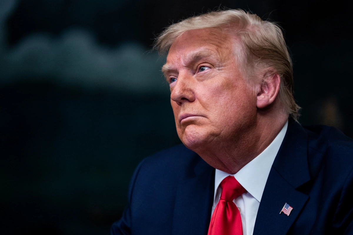 Трамп продлил антироссийские санкции