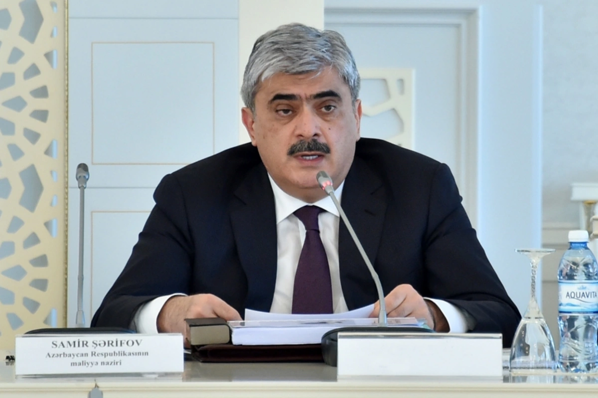 Şərifov: Birgə Komissiyanın 9-cu iclası Bakı və Ər-Riyad arasında əməkdaşlığa mühüm töhfə verəcək