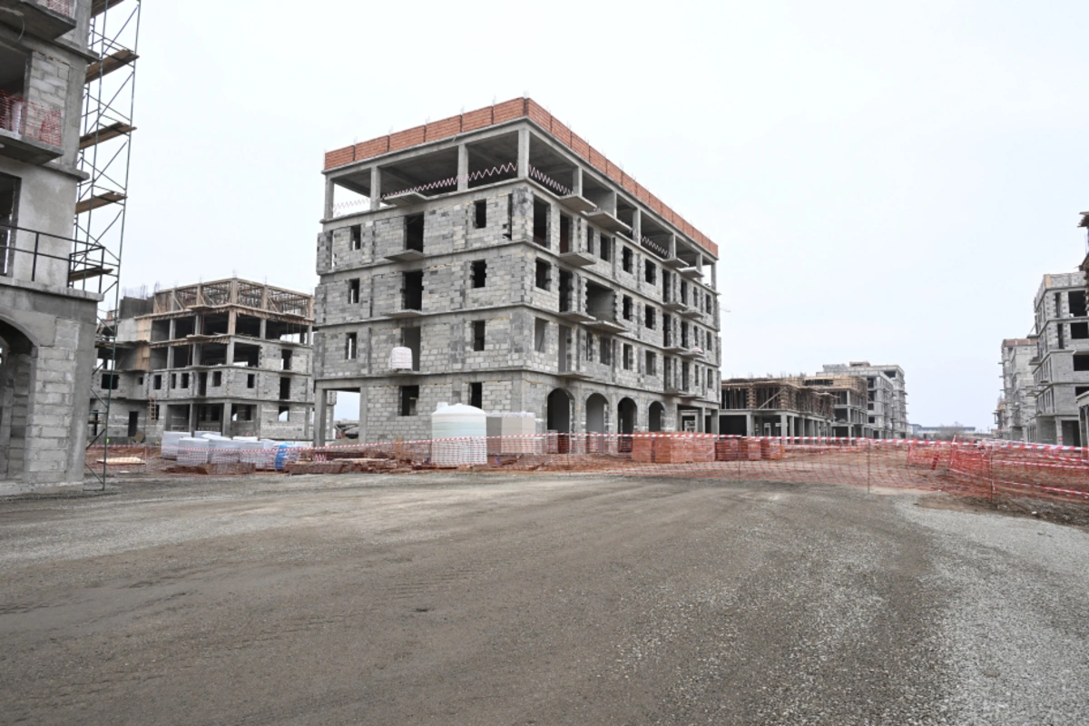Ağdamda abadlıq işləri görüləcək - 4,1 milyonluq LAYİHƏ