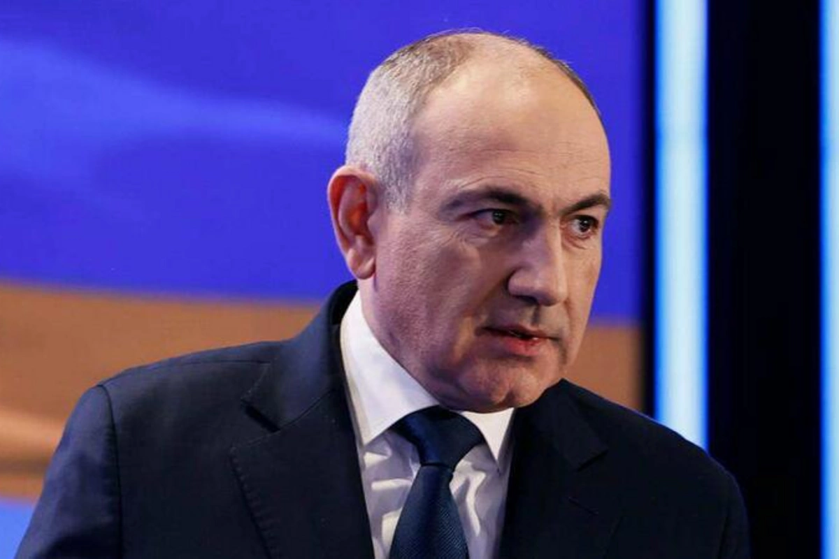 Paşinyan Bakı ilə danışıqlar üzrə sənədlərin ilin sonuna qədər dərc olunma səbəbini açıqlayıb